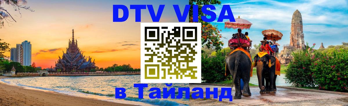 Сколько стоит DTV виза — актуальные цены, оформление даже без документов - 20.11.2025 